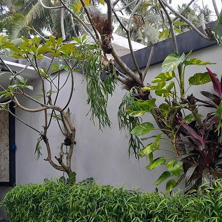 Villa Karma Candidasa Экстерьер фото