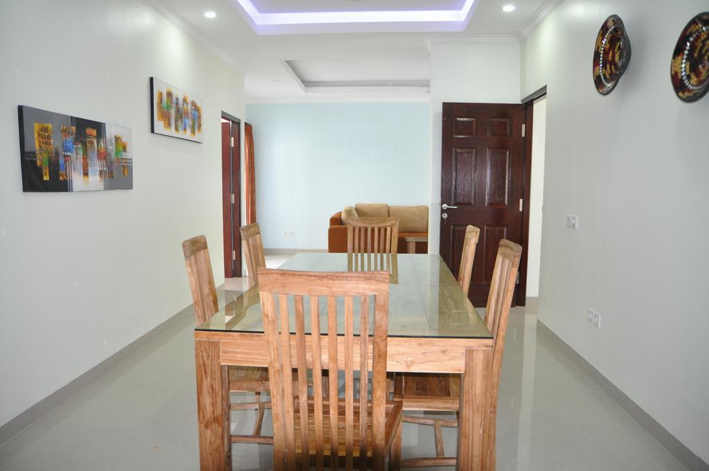 Villa Karma Candidasa Экстерьер фото